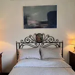 Calabritto Suite