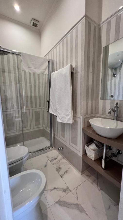 Calabritto Bed & Breakfast 3*