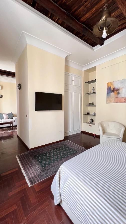 Calabritto Bed & Breakfast 3*