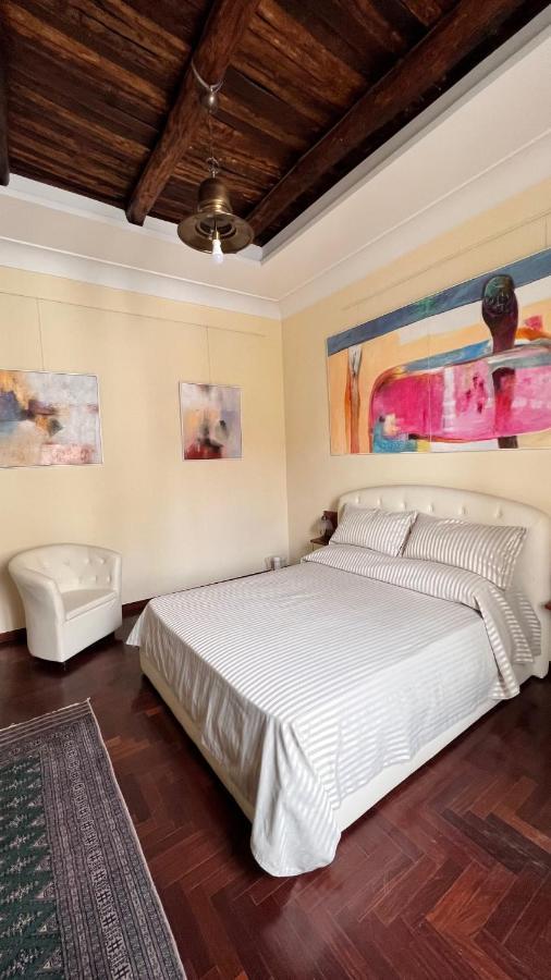 Calabritto Bed & Breakfast