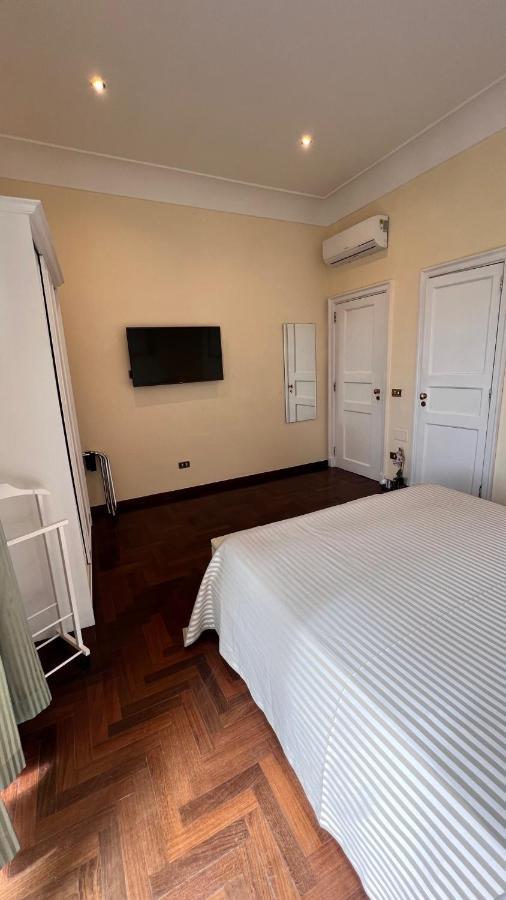 Calabritto Bed & Breakfast Napoli
