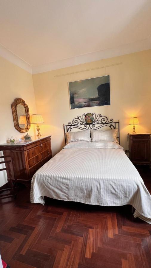 Bed & Breakfast Calabritto