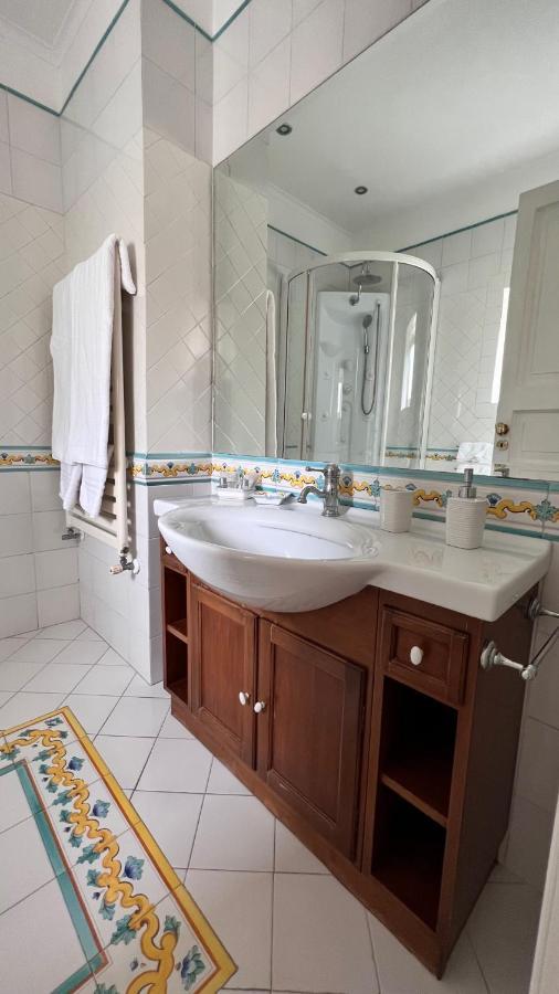 Bed & Breakfast Calabritto 3*