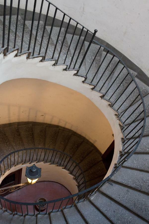 Calabritto Bed & Breakfast Napoli