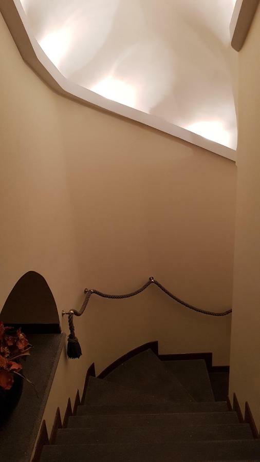 Calabritto Bed & Breakfast 3*