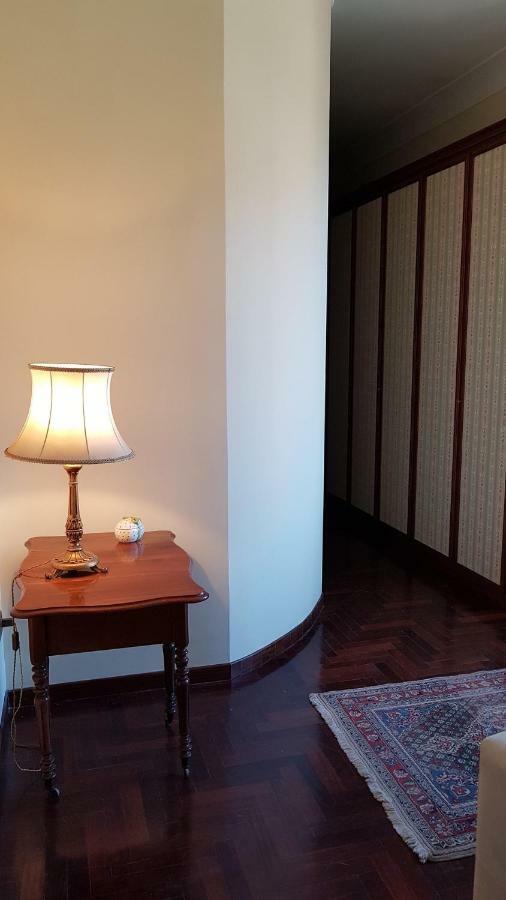 Calabritto Bed & Breakfast Napoli