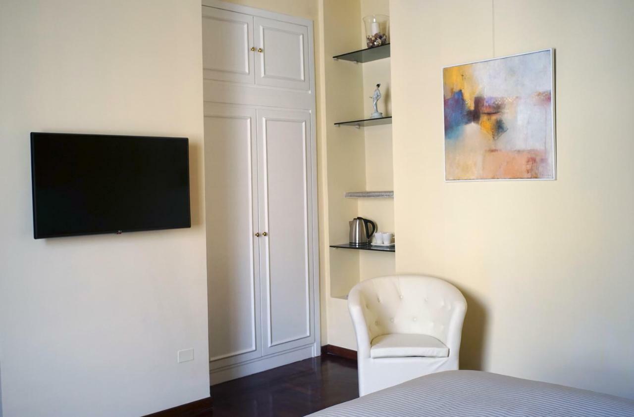 Calabritto Bed & Breakfast 3*