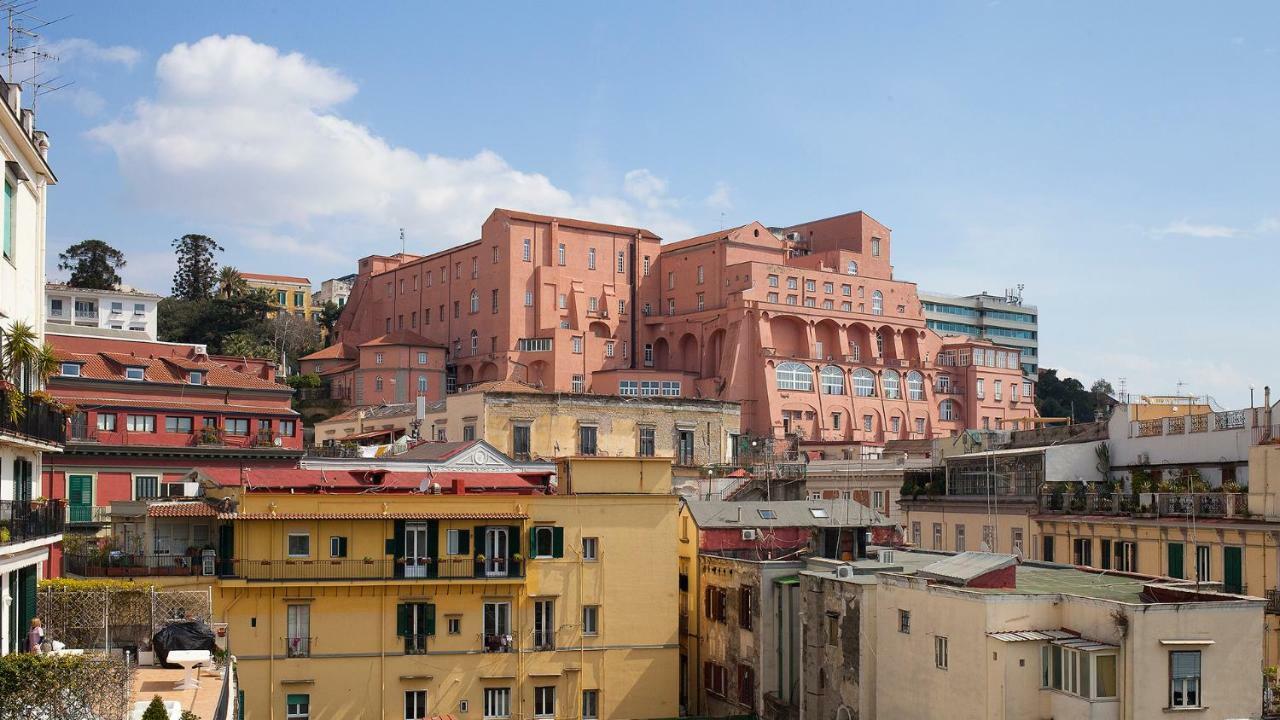 Calabritto Napoli