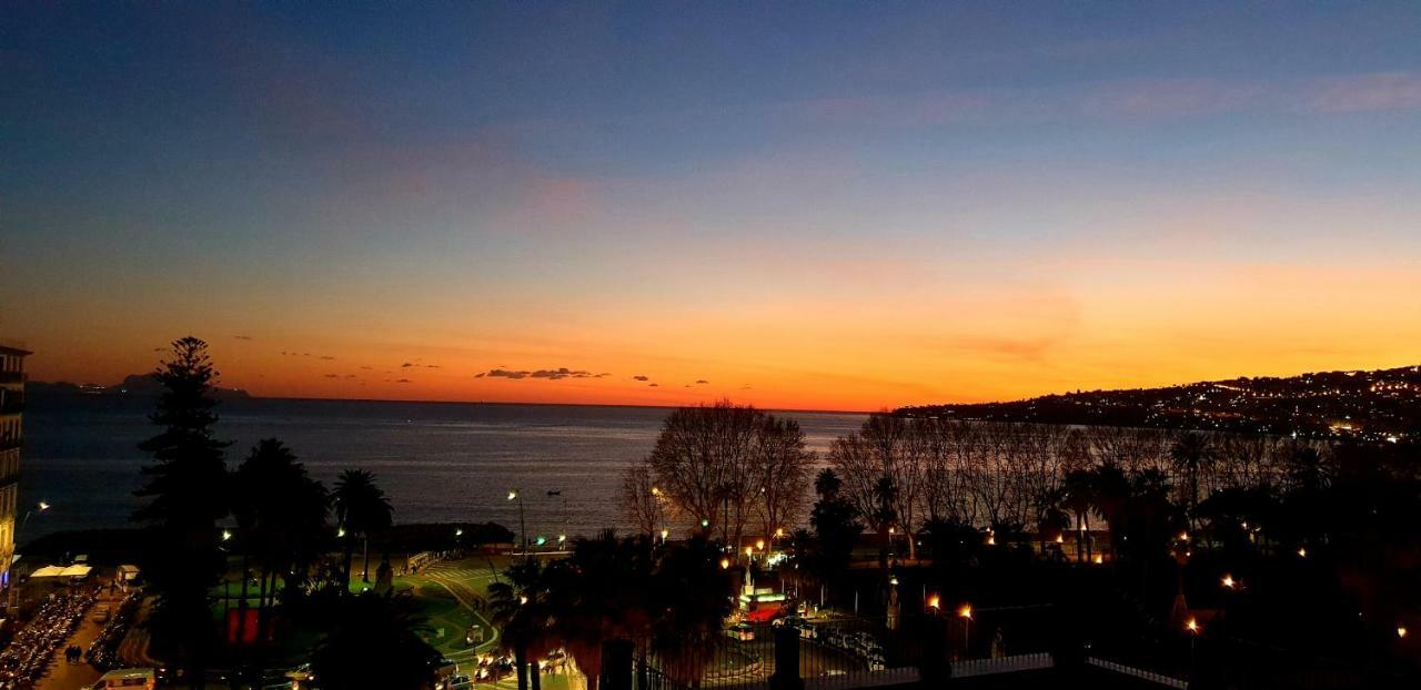 Bed & Breakfast Calabritto Napoli