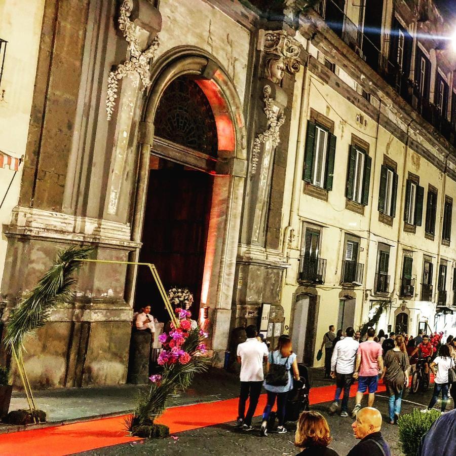 Calabritto Napoli