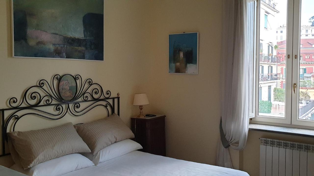 Calabritto Bed & Breakfast Napoli