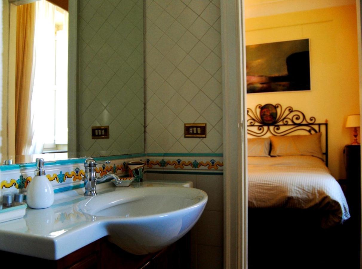 Calabritto Bed & Breakfast 3*