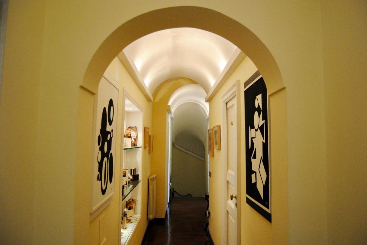 Calabritto Bed & Breakfast