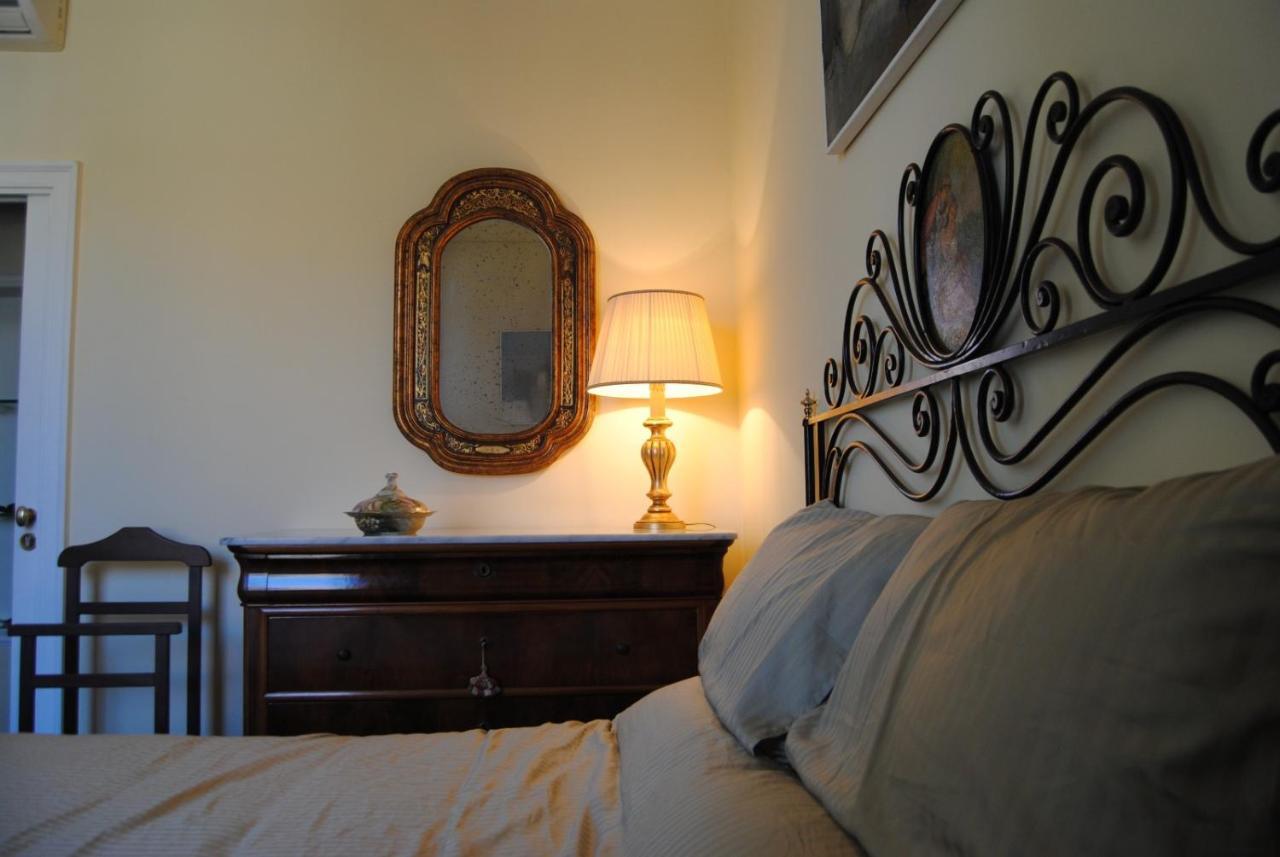Calabritto Bed & Breakfast 3*
